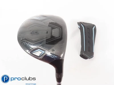 New! Ladies Cobra '23 Air-X Offset 26* 7 Wood w/ HC - Cobra Ladies Flex - 440729 - Image 1 of 4