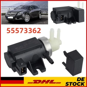 Turbolader-Steuerventil 55573362 für Opel Vauxhall Zafira Astra Insignia Meriva - Bild 1 von 18