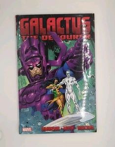 Galactus the Devourer (2014, Marvel) - Picture 1 of 3