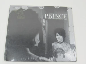 PRINCE - Piano & A Microphone 1983 - CD Sealed 2018 - Picture 1 of 7