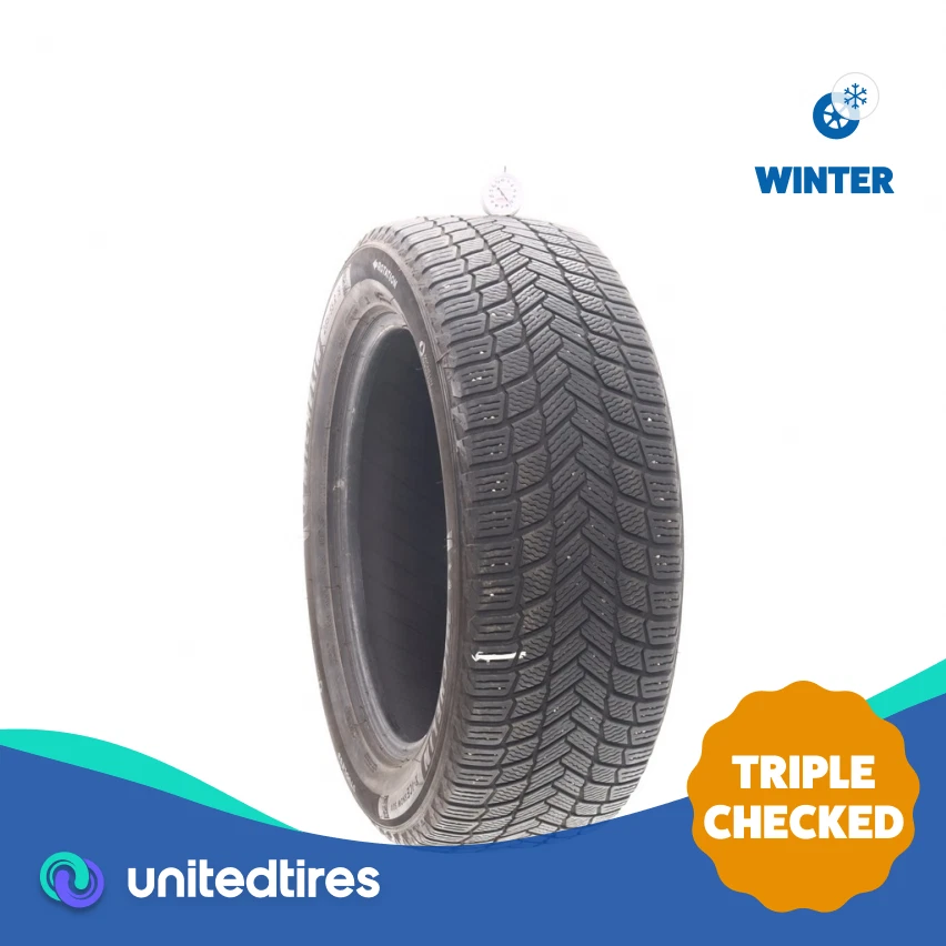 MICHELIN X-ICE  235/55 R19 新品2本 $_57.JPG?set_id=880000500F
