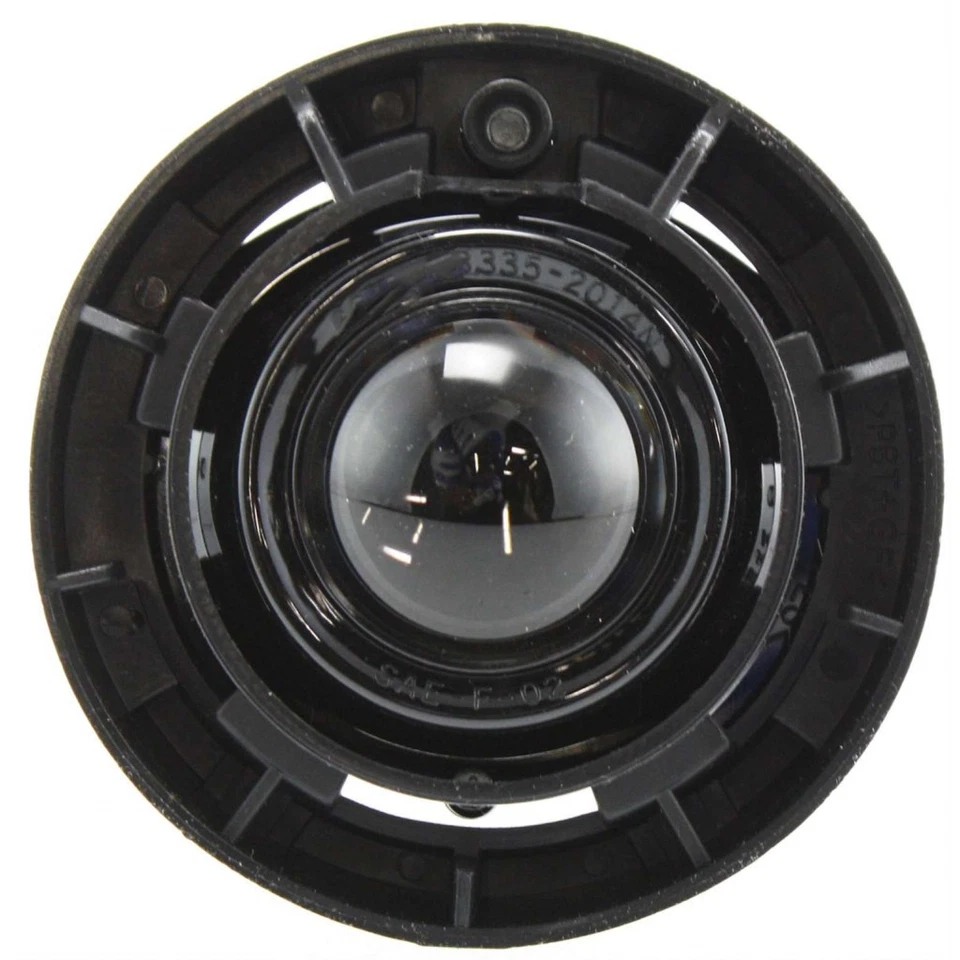 Luz antiniebla para Buick Rainier 2004-2007 lado conductor o pasajero pieza única DOT Foto 1 de 4