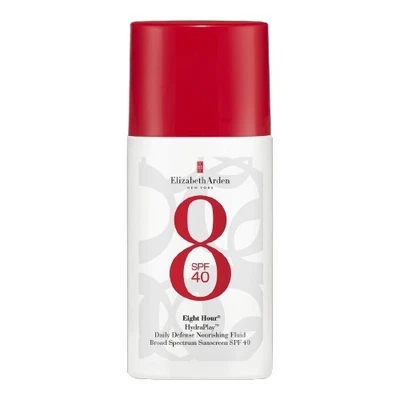 Elizabeth Arden Eight HydraPlay Defense Fluido Nutritivo FPS 40 2636190 Foto 1 de 4