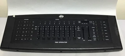 American DJ DMX384 DMX Controller - Untested-*READ* -Free Shipping - Image 1 of 4