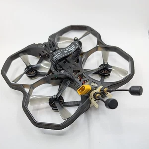 iFlight ProTek35 3.5" 4S CineWhoop con sistema DJI Digital HD FPV - Imagen 1 de 19