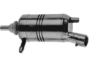Trico 84BT58J Washer Pump Fits 2007 Isuzu i290 Spray Windshield Washer Pump