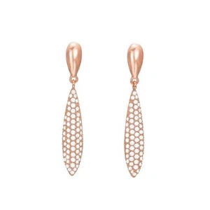 Esprit Damen Ohrringe Edelstahl Rosé Zirkonia Iraya ESER03041C000 - Bild 1 von 1