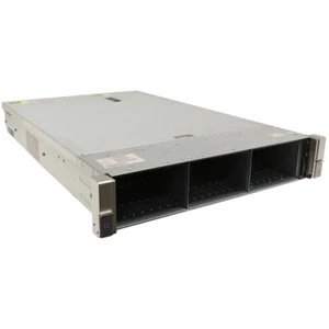 HP ProLiant DL380 Gen9 2U no CPU RAM P440ar 2x Heatsink Expander 24Bay 2,5 Zoll - Bild 1 von 3