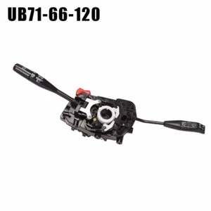 UB71-66-120 Multi Function Turn Signal Switch For B2000/B2200 1985-1994 - Picture 1 of 7