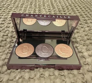 Chantecaille Limited Edition Nymph Eye Trio - Les Papillons Collection - Picture 1 of 1