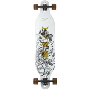 Arbor Performance Factory Complete Skateboard Bamboo Axis Multi 40" - Picture 1 of 6