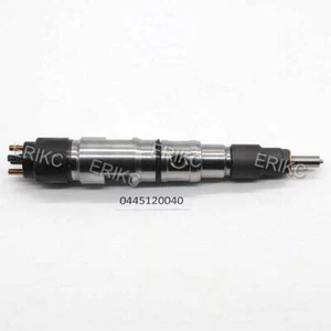 0445120040 Original Einspritzdüse für DAEWOO DOOSAN 65.10401-7001C 107755-0350 - Bild 1 von 6