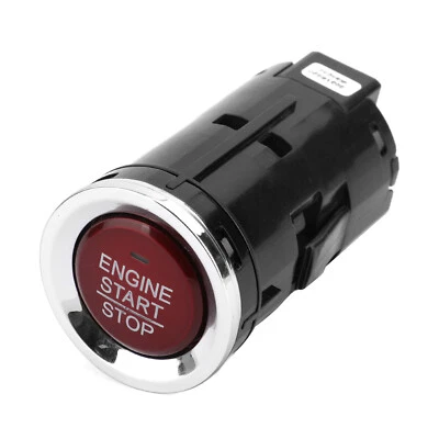 NOVO Interruptor de Partida/Parada do Motor OEM Compatível com Honda HR-V VEZEL 2016-2018 - Imagem 1 de 4