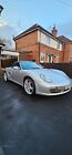 2006 Porsche Boxster S 3.2 with sport chrono package