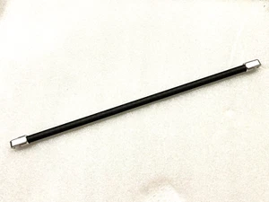 Heavy duty Carbon Center Chassis Brace for 1/7 Arrma Big Rock 6S BLX - Picture 1 of 6