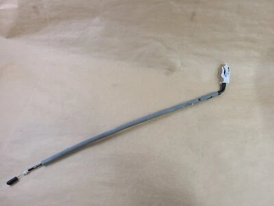 2006 2007 OEM BMW E90 E91 325i 330i Front Inside Door Handle Bowden Cable - Image 1 of 4
