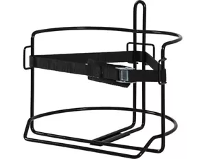 NEW BUYERS 5 GALLON WIRE FORM WATER COOLER RACK 5201007 - Picture 1 of 1