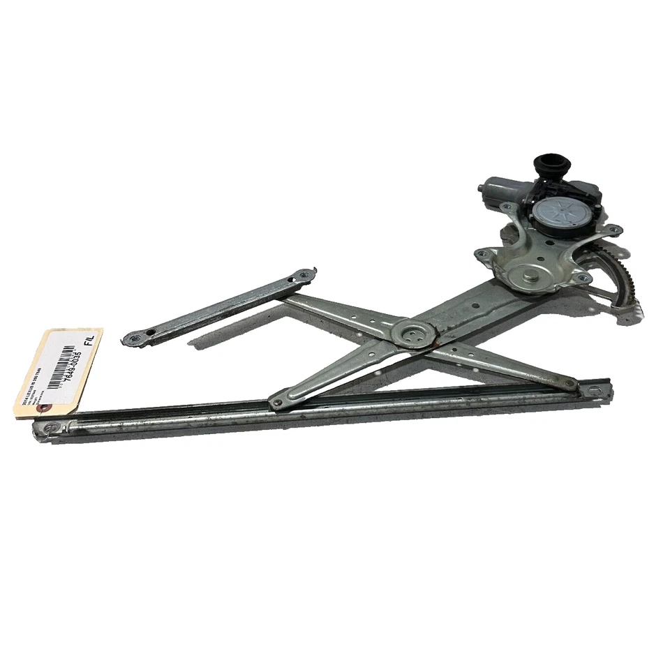 2014-2015 LEXUS IS250 FRONT LEFT DRIVER SIDE DOOR WINDOW REGULATOR W/ MOTOR OEM - Image 1 of 4