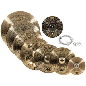 Meinl Pure Alloy Custom Ultimate Cymbal Set 10/12/15/16/18/18/20/22 - Picture 1 of 1