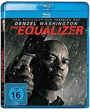 The Equalizer [Blu-ray] von Antoine Fuqua | DVD | Zustand sehr gut
