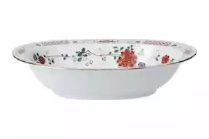 Noritake - Nanking - Vegetable Dish (Open) - 156358Y - Picture 1 of 2