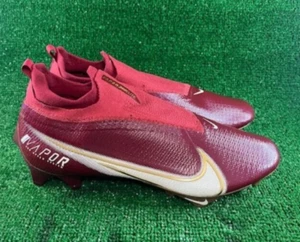 Men Nike Vapor Edge Elite 360 Florida State PE FSU Seminoles DA8732-601 Sz 15 W - Picture 1 of 6