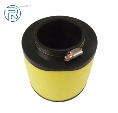 Filtro de aire apto para Honda Rancher 350&400 Foreman 400/450, 93-00 Fourtrax 300 Foto 1 de 4