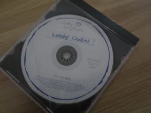 Various Artists : Baby Einstein: Lullaby Classics CD - Picture 1 of 2