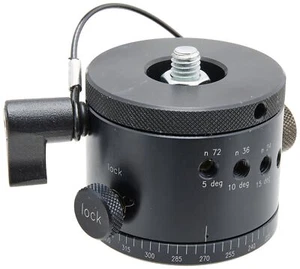Bogen 300N Panoramic Head - Picture 1 of 8