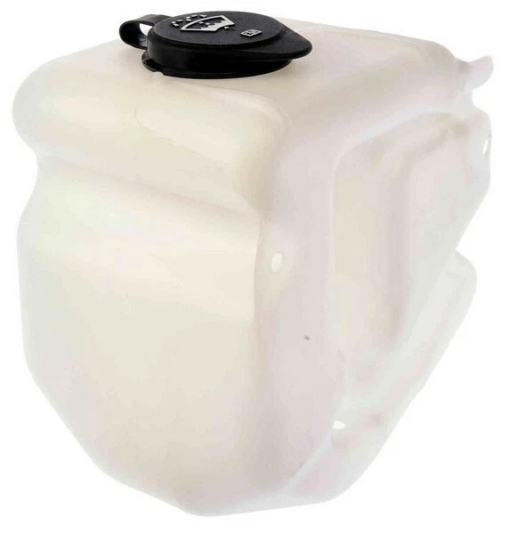 For 1987-1988 Chevrolet R10 Suburban Washer Fluid Reservoir Front Dorman 227BZ37 - Image 1 of 2