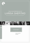 BULGAKOVA,MAYA-ECLIPSE SERIES 11:LARISA SHEPITKO (WI (US IMPORT) DVD NEW