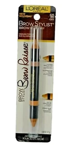 L'Oreal Brow Stylist Brow Raiser Highlighter Duo #625 DEEP Arched Brow - Bild 1 von 2