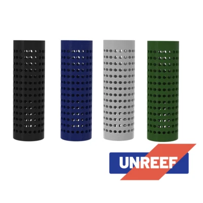 UNREEF Aqueon QuietFlow Filter Intake Protection Guard for Sizes 10 / 20 / 30 / 50 / 75