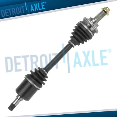 Conjunto completo de eje CV delantero izquierdo para Kia Spectra 2001 2002 2003 2004 Foto 1 de 4