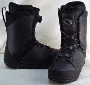 22-23 Ride Anthem Used Men's Snowboard Boots Size 11.5 #080002 - Picture 1 of 2