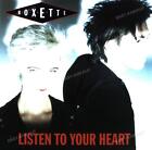 Roxette - Listen To Your Heart 7" (VG/VG) .