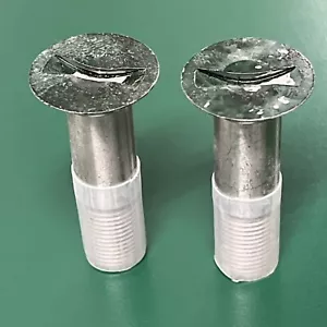 HI-SHEAR ~ 3M215-8-19 ~ SCREW,SHOULDER (LOT OF 2) - Picture 1 of 3