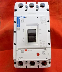 Interruptor automático EATON PDD33G0300TFAN 5185H - Imagen 1 de 4