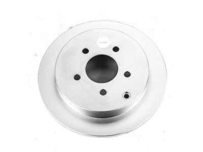 Rotor de freno trasero para Pontiac Aztek 2001-2005 29582DYSN 2002 2003 2004 Foto 1 de 2
