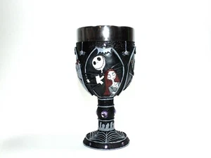 Disney Showcase Nightmare Before Christmas Jack Kelch Deko Kelch Tasse - Bild 1 von 12