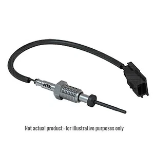 Sensor de temperatura de gases de escape NTK VW120J-EWE NGK 95658 - Marca de calidad premium - Imagen 1 de 1