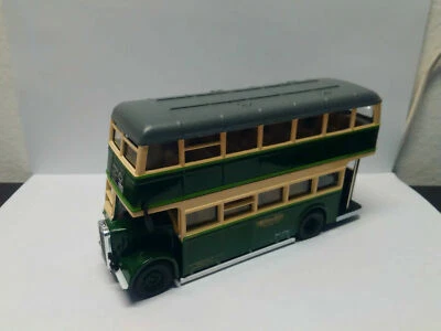 Modellauto Buss Guy Arab Maidstone  CORGI 1:50 Modell - Bild 1 von 4