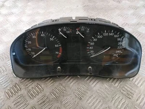 VW Passat B5 3B2 Tacho 3B0919860AX 1.8 Benzin 85kw 1999 LHD - Bild 1 von 7