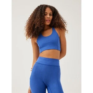 Outdoor Voices Size XXL Doing Things Thrive Bra Medium Support Coverage Stretch - Picture 1 of 3