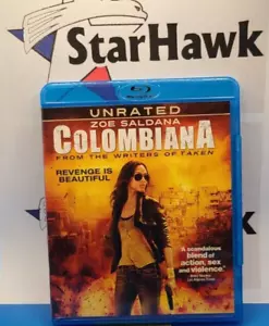 Colombiana - Picture 1 of 1
