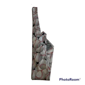play ball mens tie Keith Daniels Softball - Picture 1 of 4