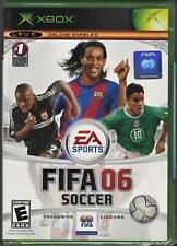 Jogo FIFA Soccer 06 - PS2 (Europeu) - MeuGameUsado