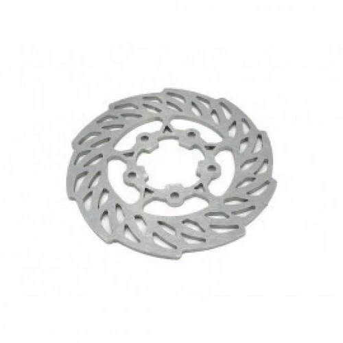 RD1216604 DISCO FRENO FISSO 155MM R&D ITALY PER MALAGUTI F10 - Immagine 1 di 1