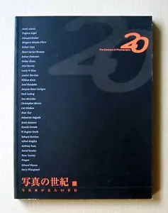 The Century of Photography, Exhibition catalogue, Pacific Press Service / 2000 - Picture 1 of 12