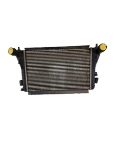 Ladeluftkühler VW PASSAT CC 2.0 TDI Intercooler Radiator 3C0145805AD - Bild 1 von 5